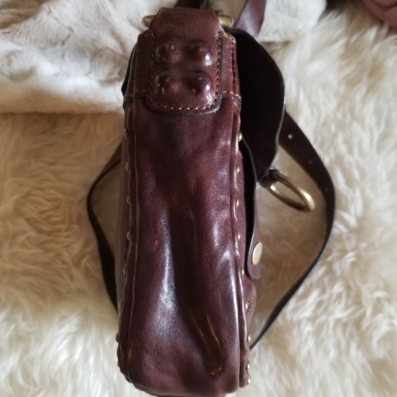 FRYE CROSSBODY BAG - Picture 6 of 13